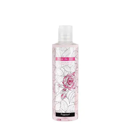 Rose de Mai Shower gel 250ml