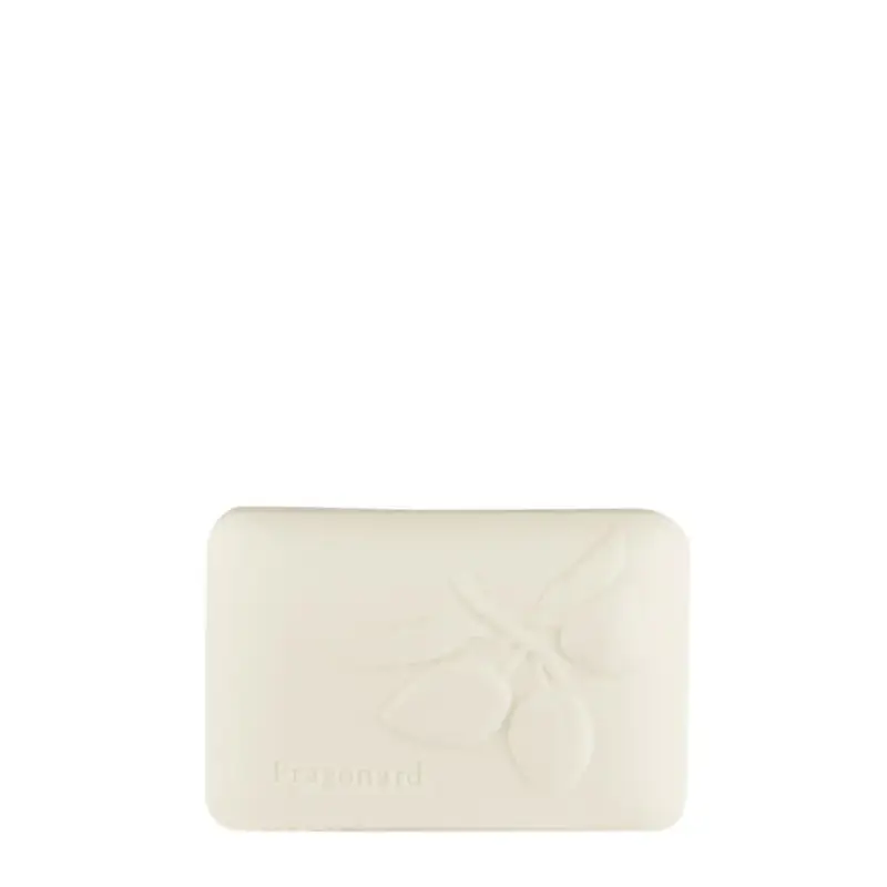 Sapone alla mandorla Fragonard al profumo di rosa
