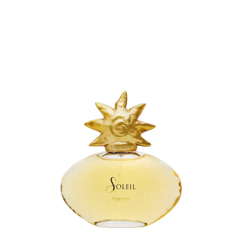 Soleil Eau de Parfum 100 ml