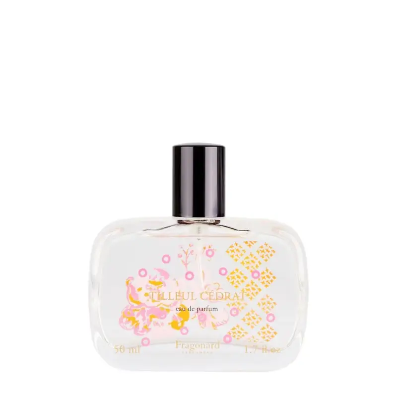 Tilleul Cedrat Eau de Parfum