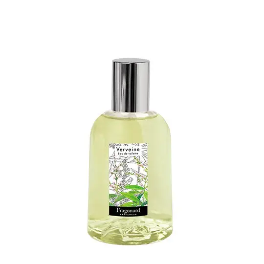 Verveine Eau de Toilette 100 ml