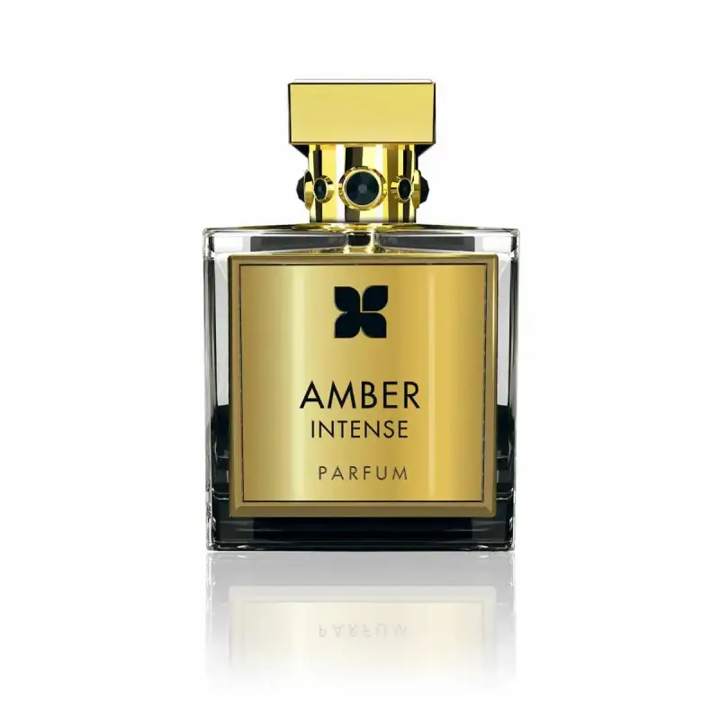 Amber Intense Eau De Parfum - 100 Ml