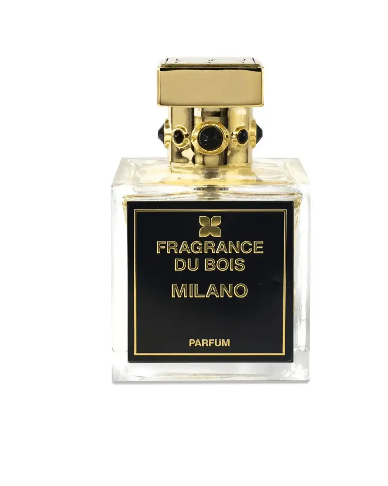 Milano Parfum Intense - 100 Ml