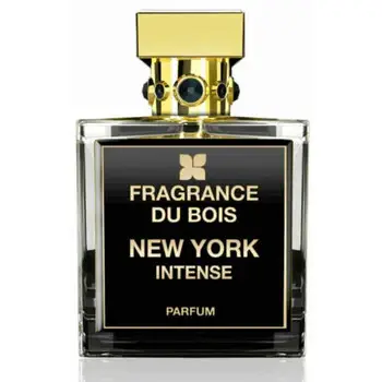 New York Intense profumo - 100ml