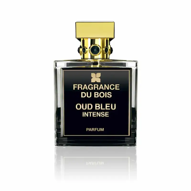 Oud Bleu Intense Profumo - 50 Ml