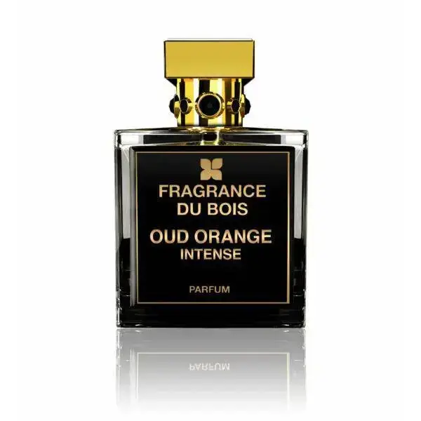 Oud Orange Profumo - 50 Ml