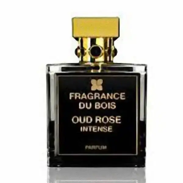 Oud Rose Intense Edp - 50 Ml