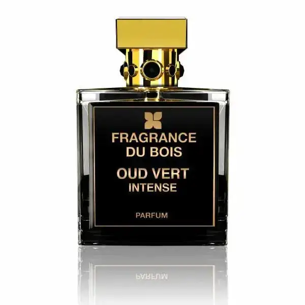 Oud Vert Intense eau de parfum unisex 50 ml