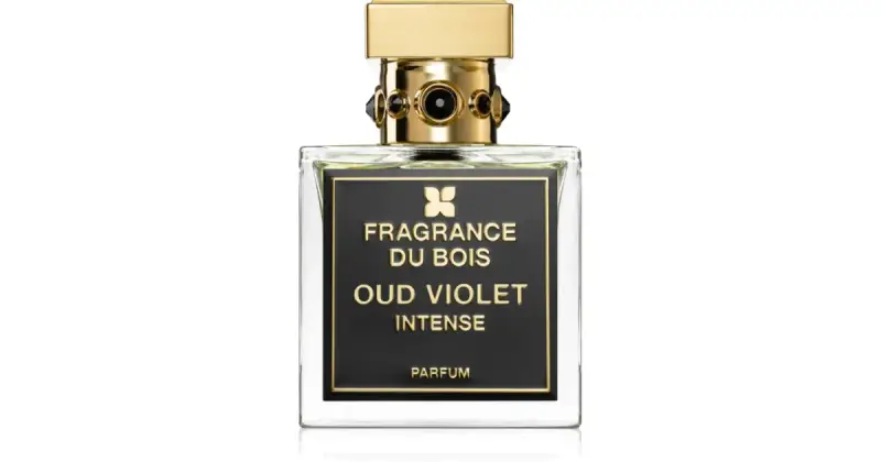 Oud Violet Intense Eau de Parfum unisex 100 ml