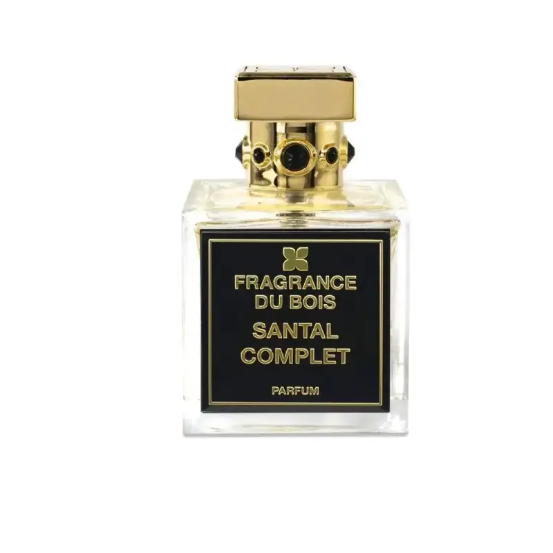 Santal Complet Fragrance Du Bois - 100 Ml