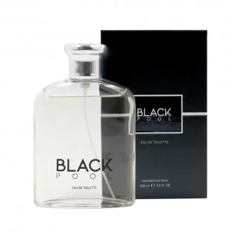 Blackpool - Eau De Toilette 100 Ml