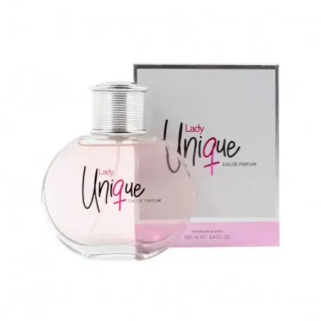 Fragranza Dell'Amore Lady Unique - Eau De Parfum 100 Ml