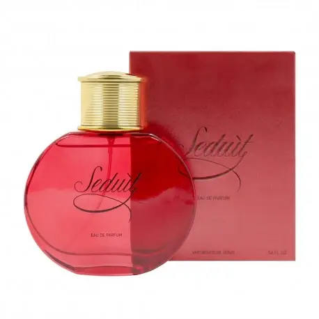 Seduit - Eau De Parfum 100 Ml