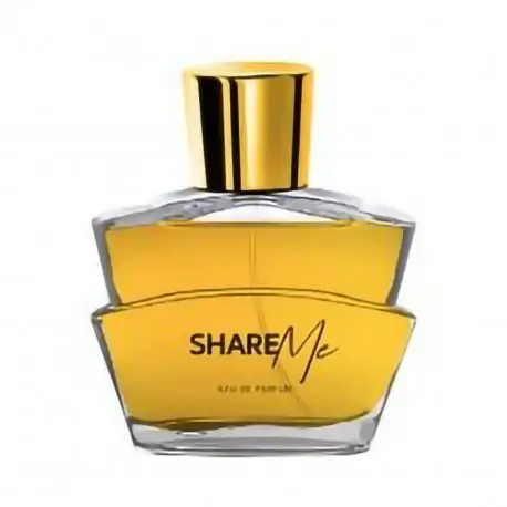 Share Me - Eau De Toilette 100 ml