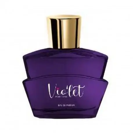Violet - Eau De Toilette 100 ml