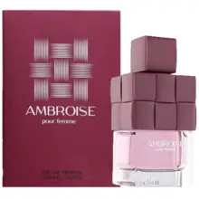 Ambroise da donna EDP - 100 ml
