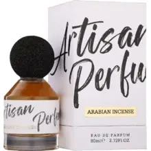 Arabian Incense Artisan Perfumery eau de parfum - 80ml