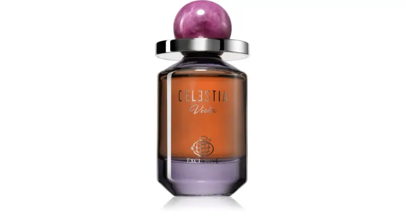 Celestia Viola Eau de Parfum unisex 80 ml