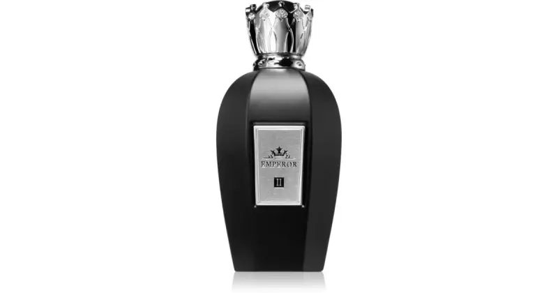Emperor II. Eau de Parfum unisex 100 ml