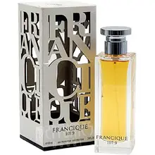 Francique 107,9 EDP - 100 ml