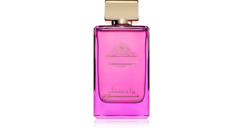 Fragrance world Eau de Parfum Donna 3689297