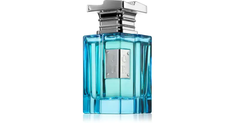 Fragrance world Eau de Parfum Donna 3689291