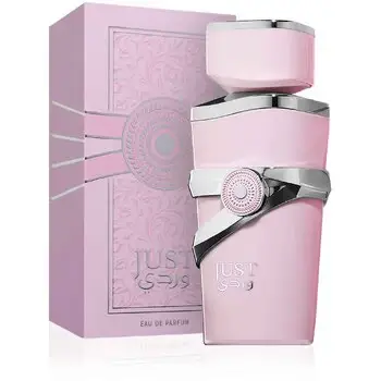 Just Ward eau de parfum - 100ml