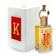 King EDP - 80ml