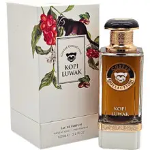 Kopi Luwak EDP - 100 ml