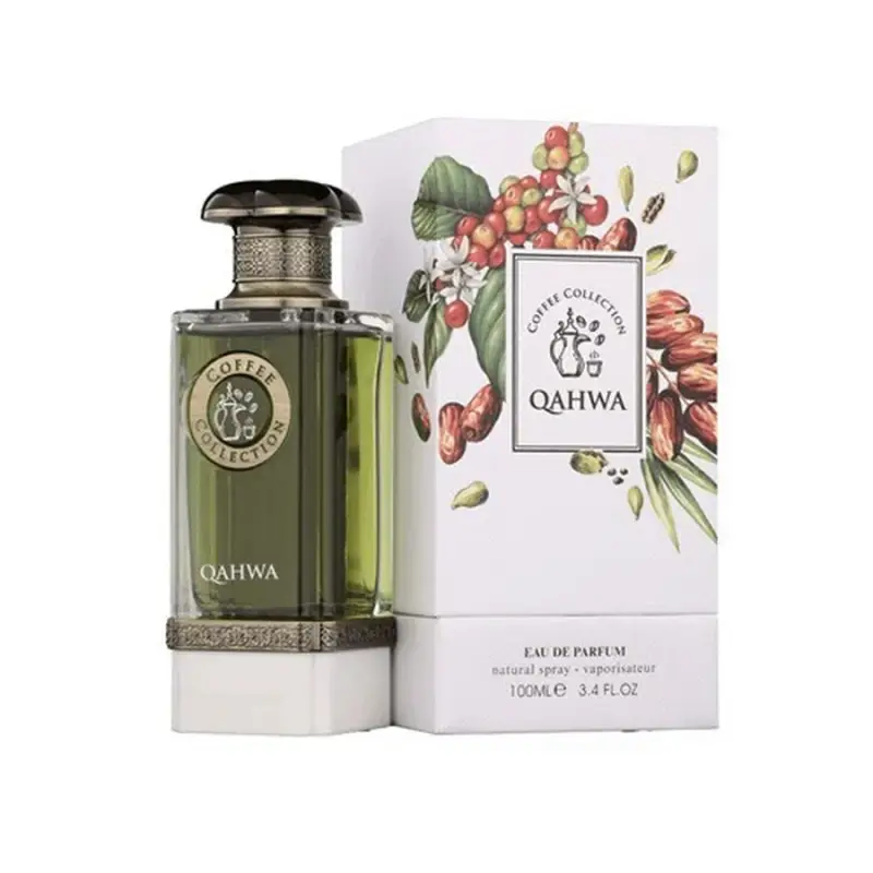 Qahwa EDP - 100 ml