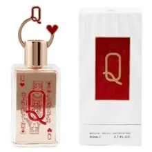 Queen of Hearts EDP - 80ml