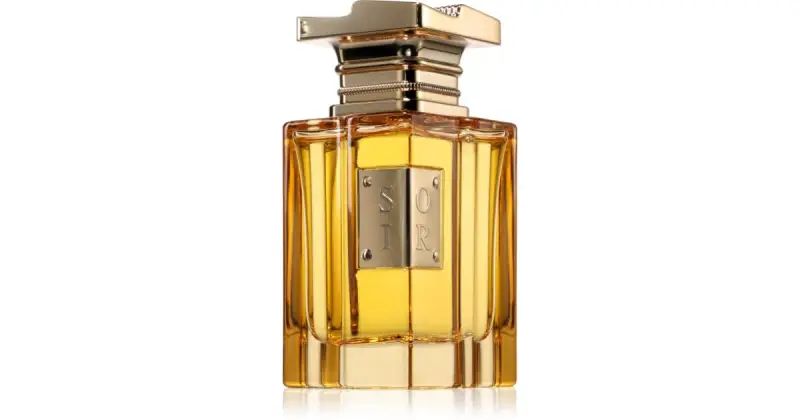 Fragrance world Eau de Parfum Donna 3705451