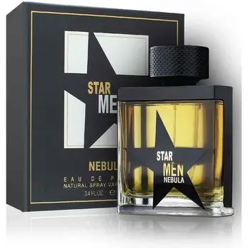 Star Men Nebula eau de parfum - 100ml