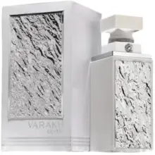 Varakh Silver EDP - 100 ml