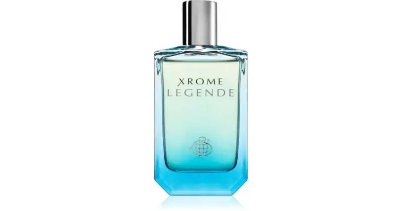 Fragrance world Eau de Parfum Uomo 3706040