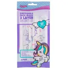 Maschera e respiratore EAU My Unicorn - 3.0Ks