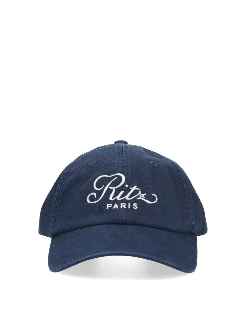 Baseball Cappello Blu