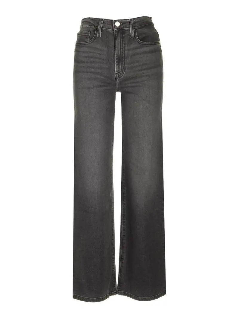 Frame Jeans Nero 4128058
