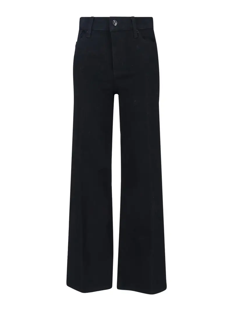 Frame Jeans Nero 4128298