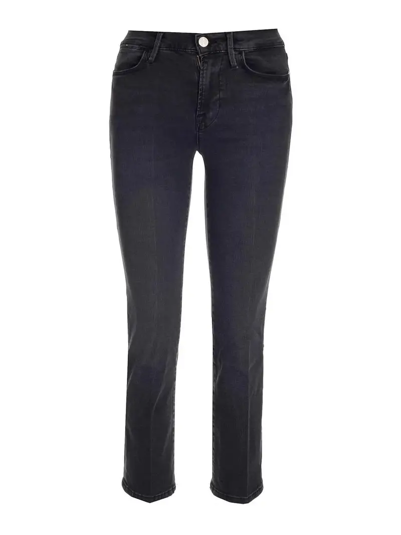 Frame Jeans Nero 3345712