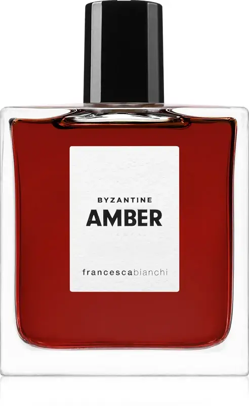 Byzantine Amber estratto profumato unisex 100 ml