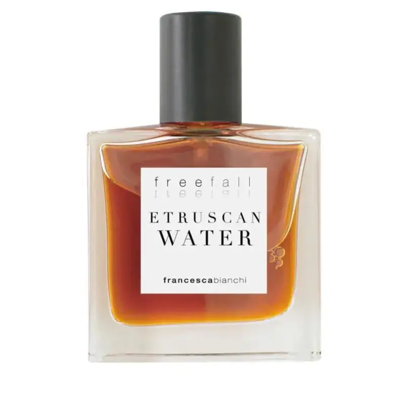 Etruscan Water Estratto Di Profumo - 30 Ml