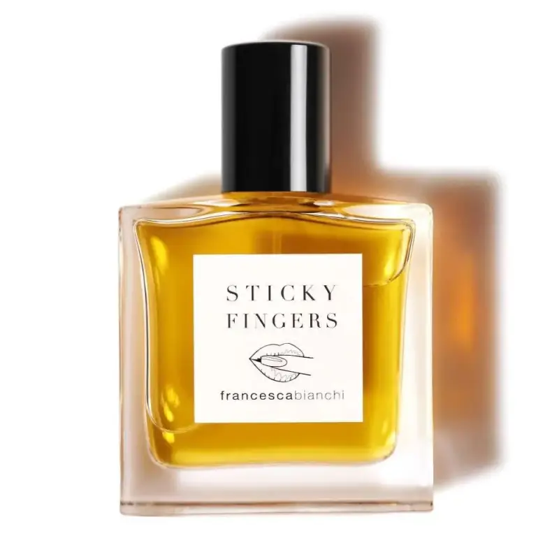 Sticky Fingers Estratto Di Profumo - 30 Ml