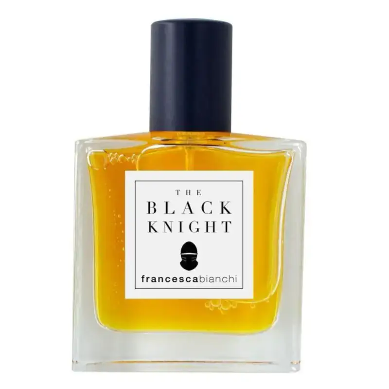 The Black Knight Estratto di profumo - 30 ml unisex