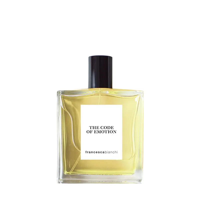 The Code of Emotion estratto di profumo 100 ml