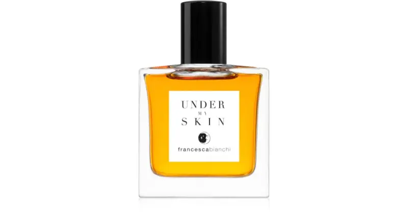 Under My Skin Francesca Bianchi - 30 Ml