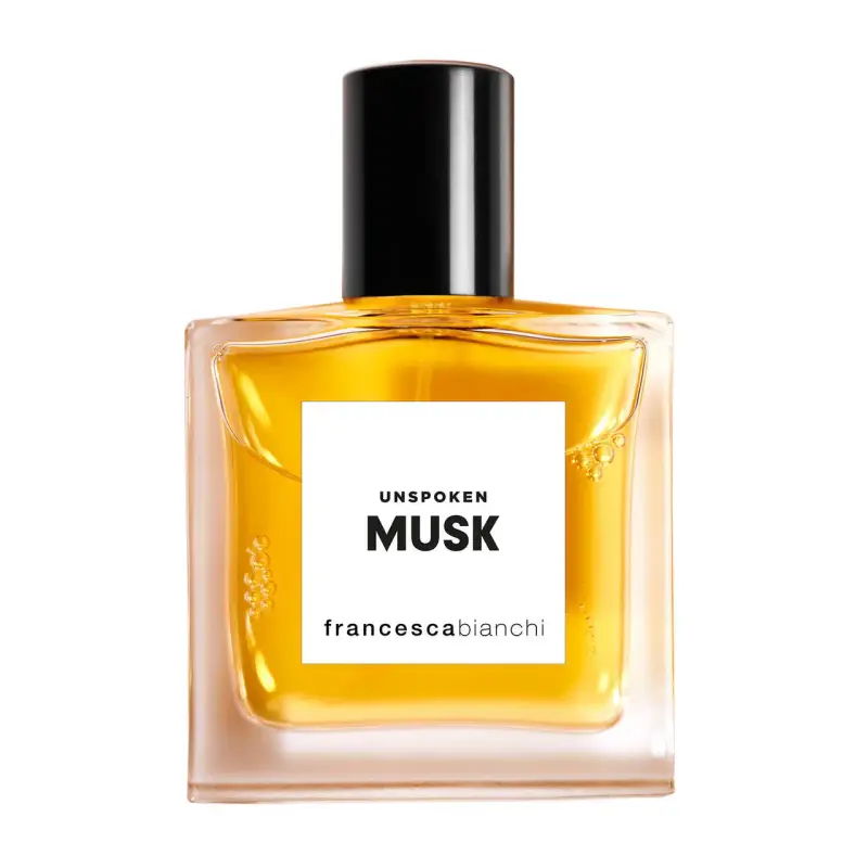 Unspoken Musk Estratto di profumo 30ml