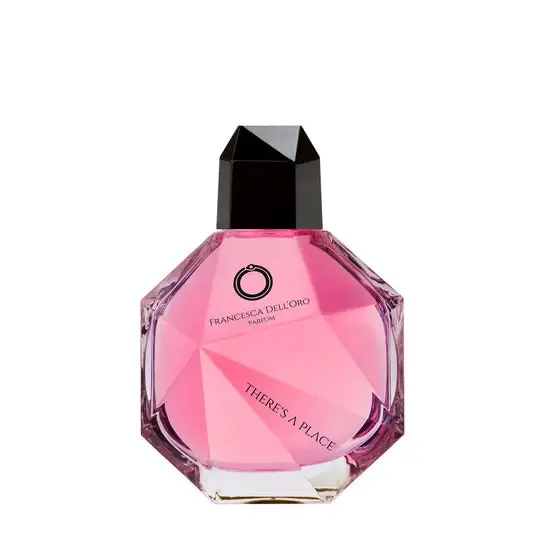 There's a Place Eau de Parfum 100 ml