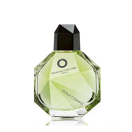 Voile Confit Eau de Parfum - 100 ml