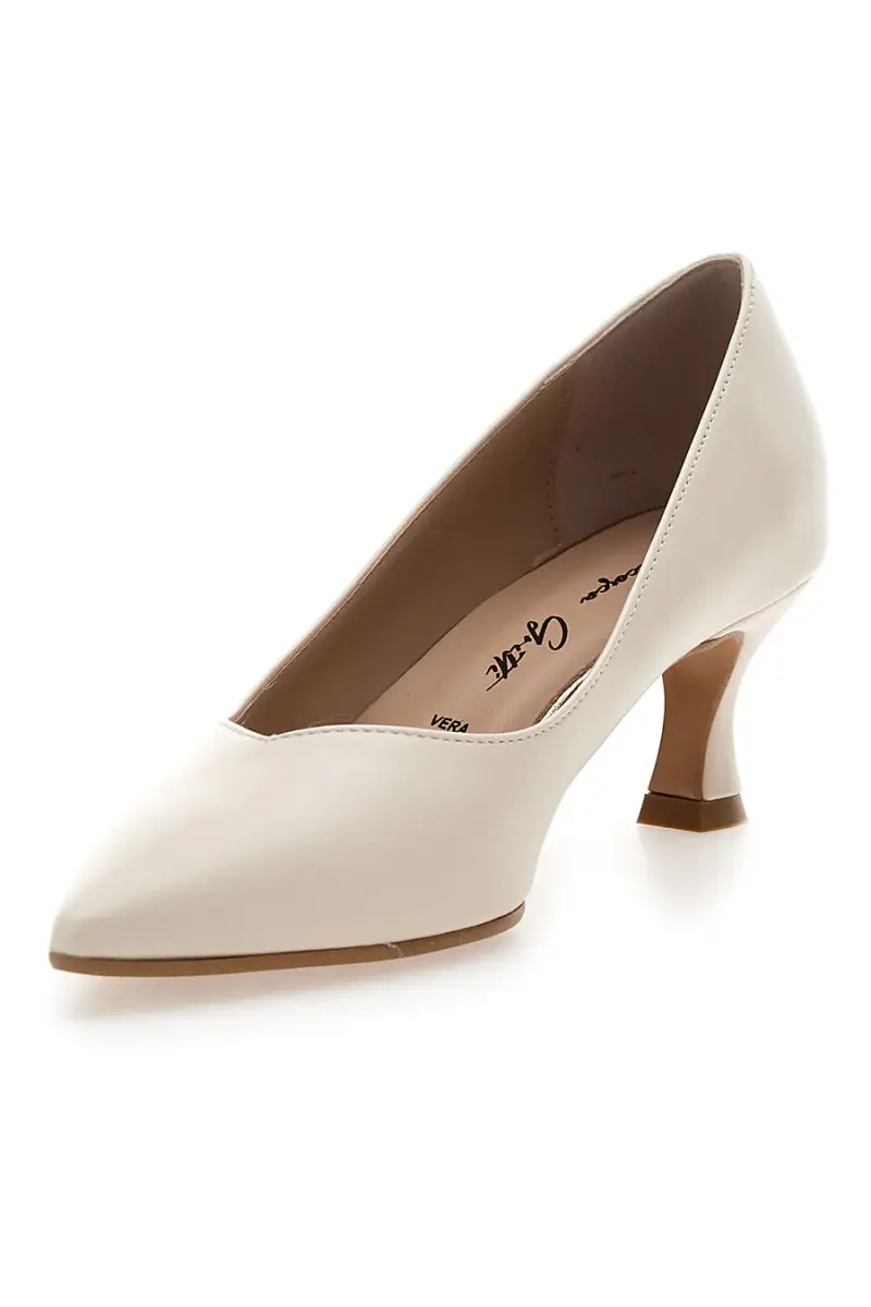 FRANCESCA GRITTI Décolleté 4239479 miniatura 4